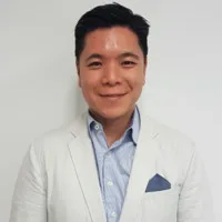 Nic Lim