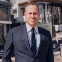 Frédéric Genta