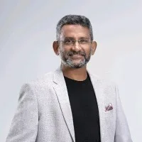 Muralikrishnan B