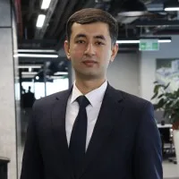 Sukhrob Gaybulloev