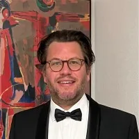 Ruediger Pohl