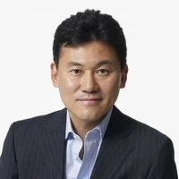 Mickey Mikitani