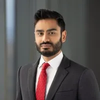 Bilal Noor