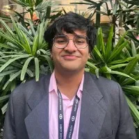 Nikhil Jain