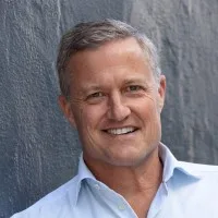 Peter Ashley