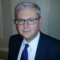 Steve Vago