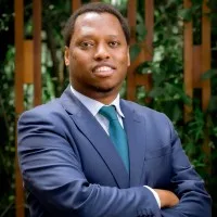 Tony Shyaka