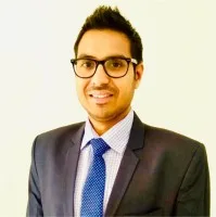 Rahul Goyal
