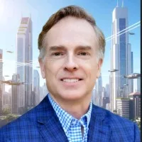 Scott Fox
