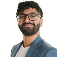 Ashish E.