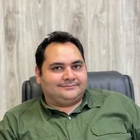 Hosein Salmani