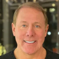 Gregg Bauer