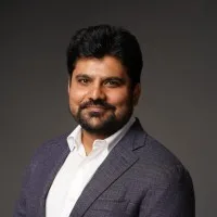 Nimit Mehra