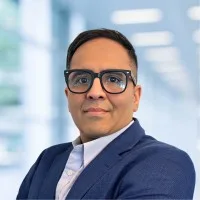 Bhavit Desai