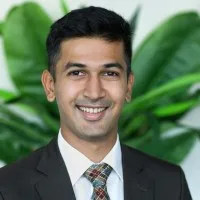 Jugal Parmar