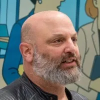 Shaun Abrahamson
