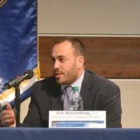Eric Riesenberg