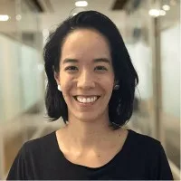 Thais Akemi Nishikawa
