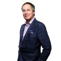 Iain Dukes