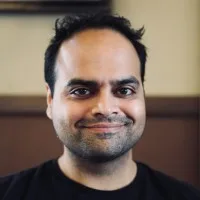 Nabil Kassam