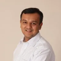 Rutvik Doshi