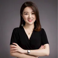 Bettina Liu