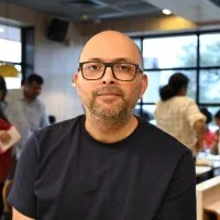 Paresh Srivastava