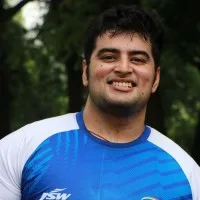 Chaitanya Sharma