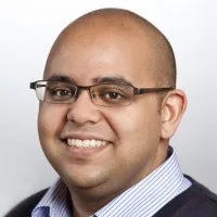 Giri Sreenivas