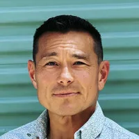 Henry Yoshida