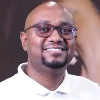 Kevin Mwasigwa