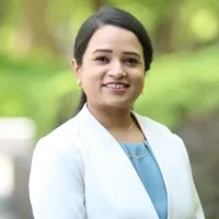 Pooja Dhomse