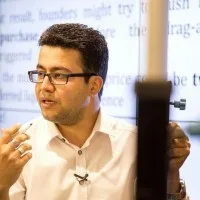 MohamadReza Farahi