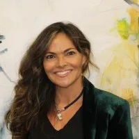 Joelle Fox