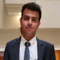 Shivam Mehrotra