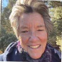 Margaret Joy Weaver