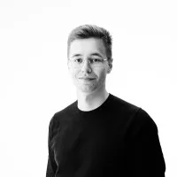 Patrick Ostrowski