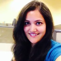 Amrita Mukherjee
