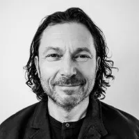 Adam Blackman