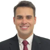 Thierry Maia