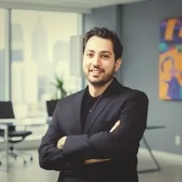 Vahid Shamekhi