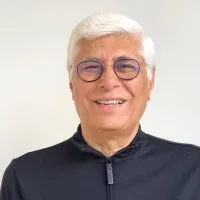 Nishith Desai