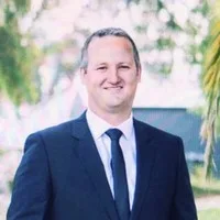 Mark Robertson