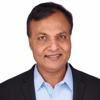 Ajay Mishra