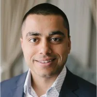 Chaitanya Shah