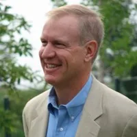 Bruce Rauner