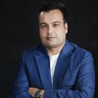 Rajeev Ranjan