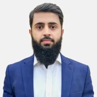 Shujaat Khalid