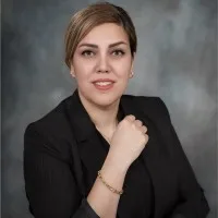 Helia Palizvan