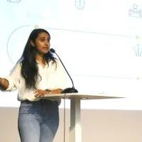 Shruthi Kumar Raj